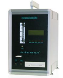 Magee scientific Black Portable Aethalometer, AE 42 , for Laboratory Use, |  ID: 9304688248